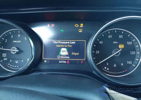 2020 Buick Encore Gx Fwd Select z USA, uszkodzony, nr VIN KL4MMDSL5LB114258